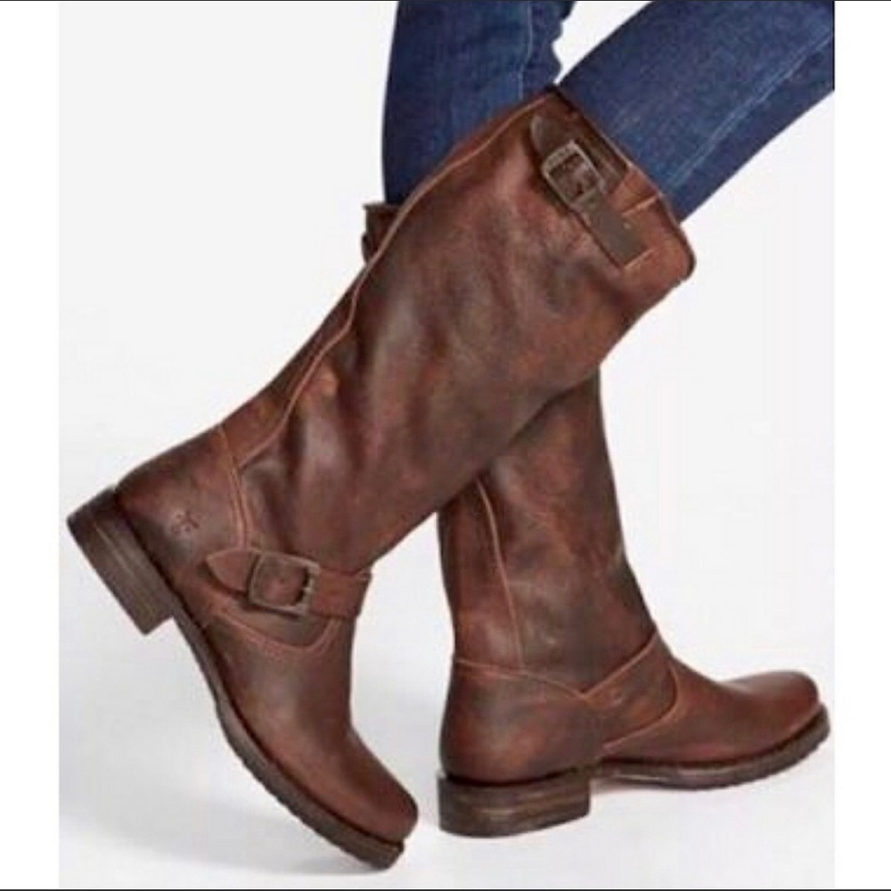 COPY - Frye Veronica